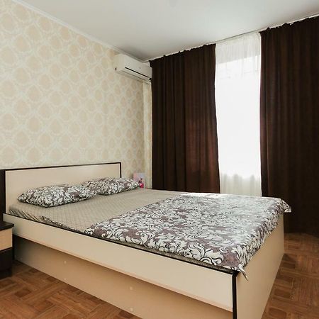 Apart-Hotel On Kondrateva Street New Building 7 Floor Сумы Экстерьер фото